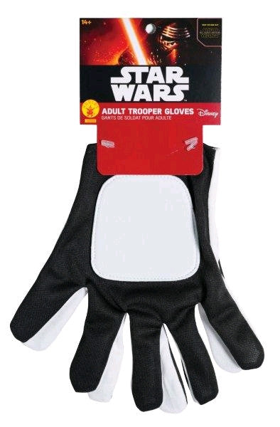 Trooper Gloves