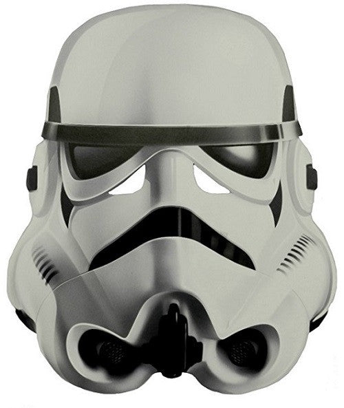 Stormtrooper - Starwars Mask