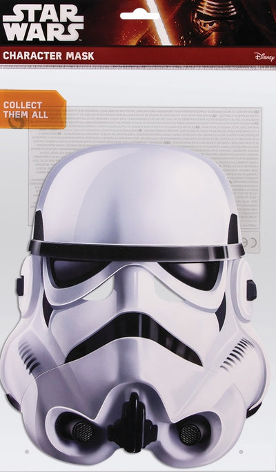Stormtrooper - Starwars Mask