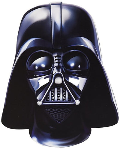 Darth Vader - Starwars Mask