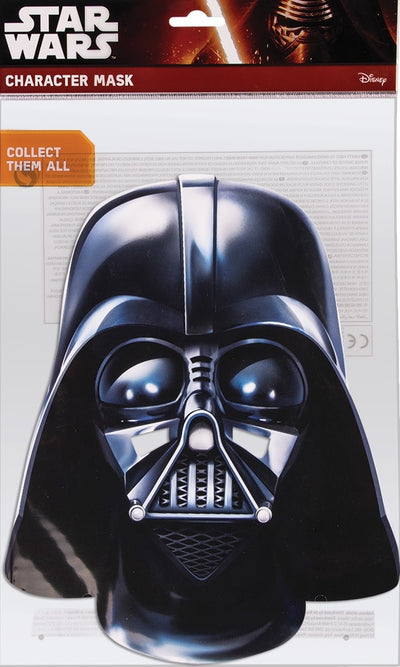 Darth Vader - Starwars Mask