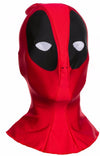 Deadpool Fabric Mask