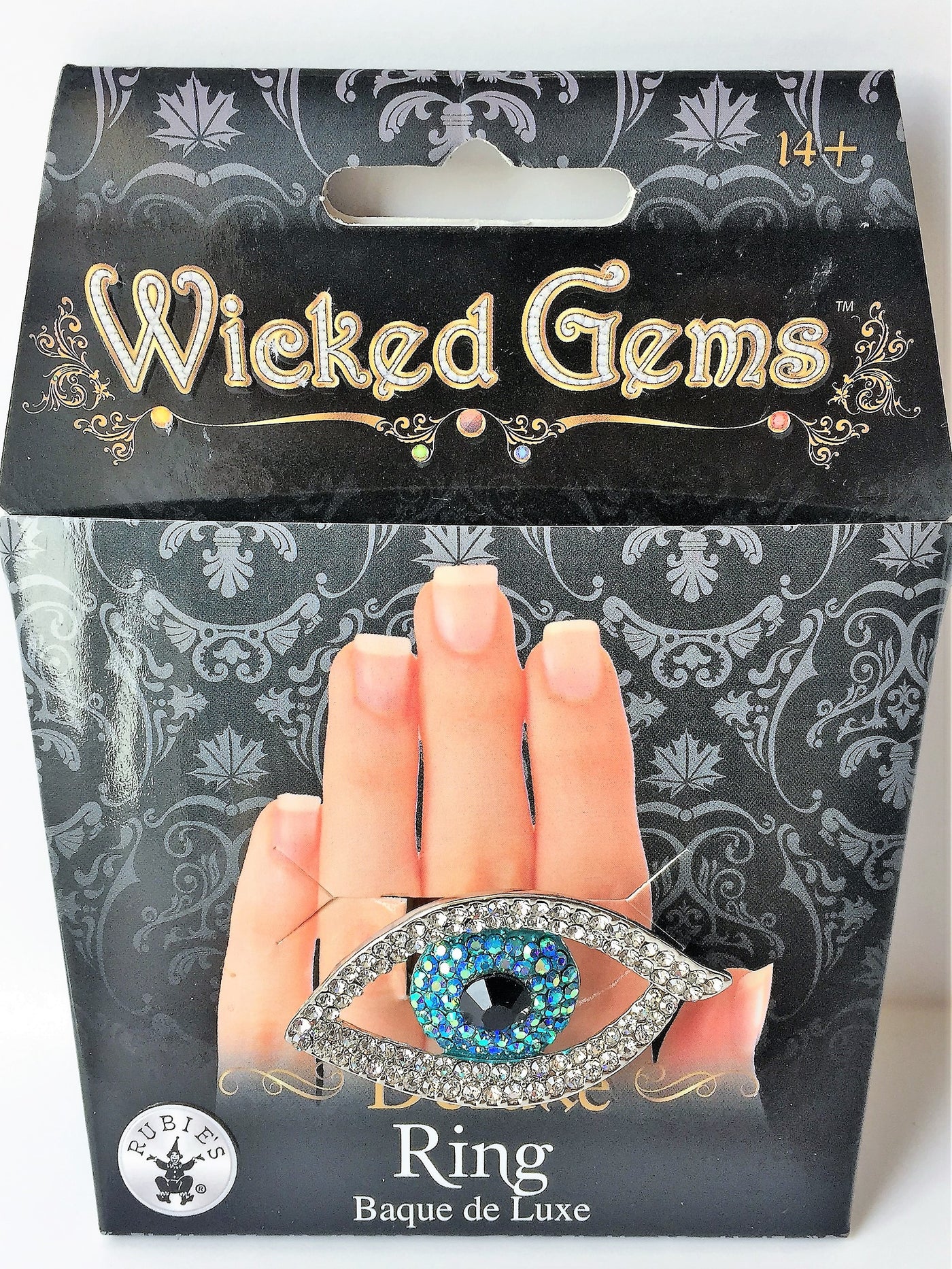 Eye Ring