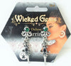 Westenra Spica Earrings