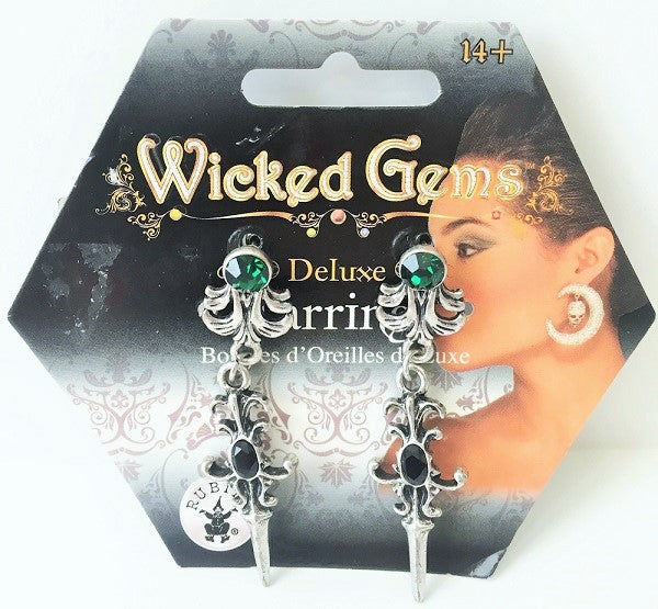 Westenra Spica Earrings