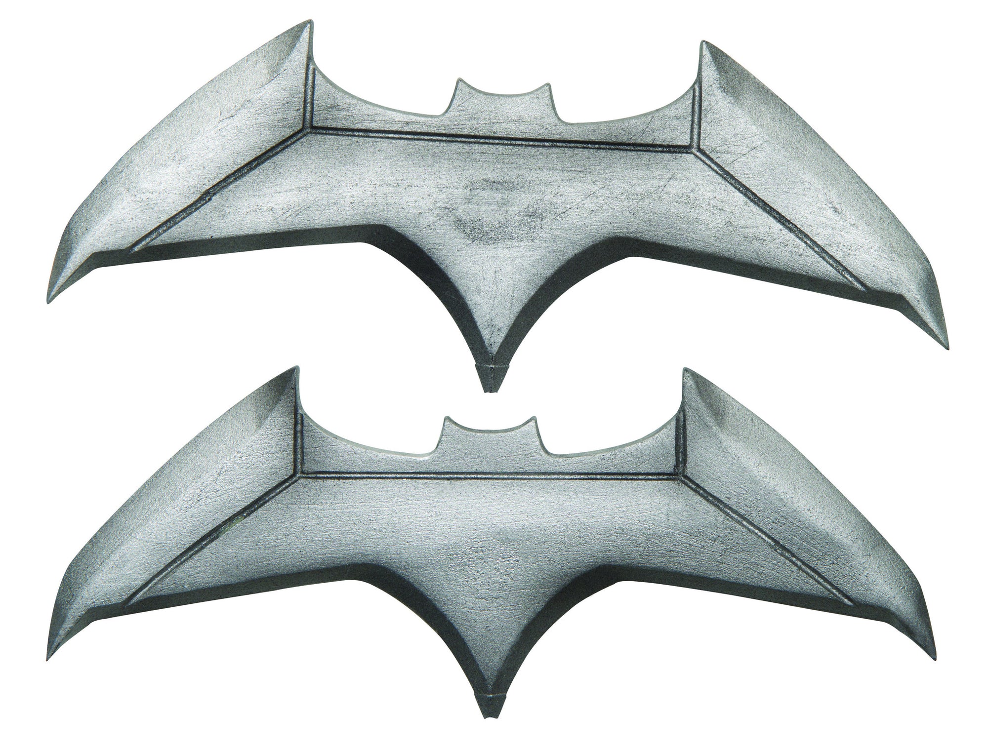 Batman Batarangs