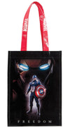 Captain America Trick-or-Treat Bag