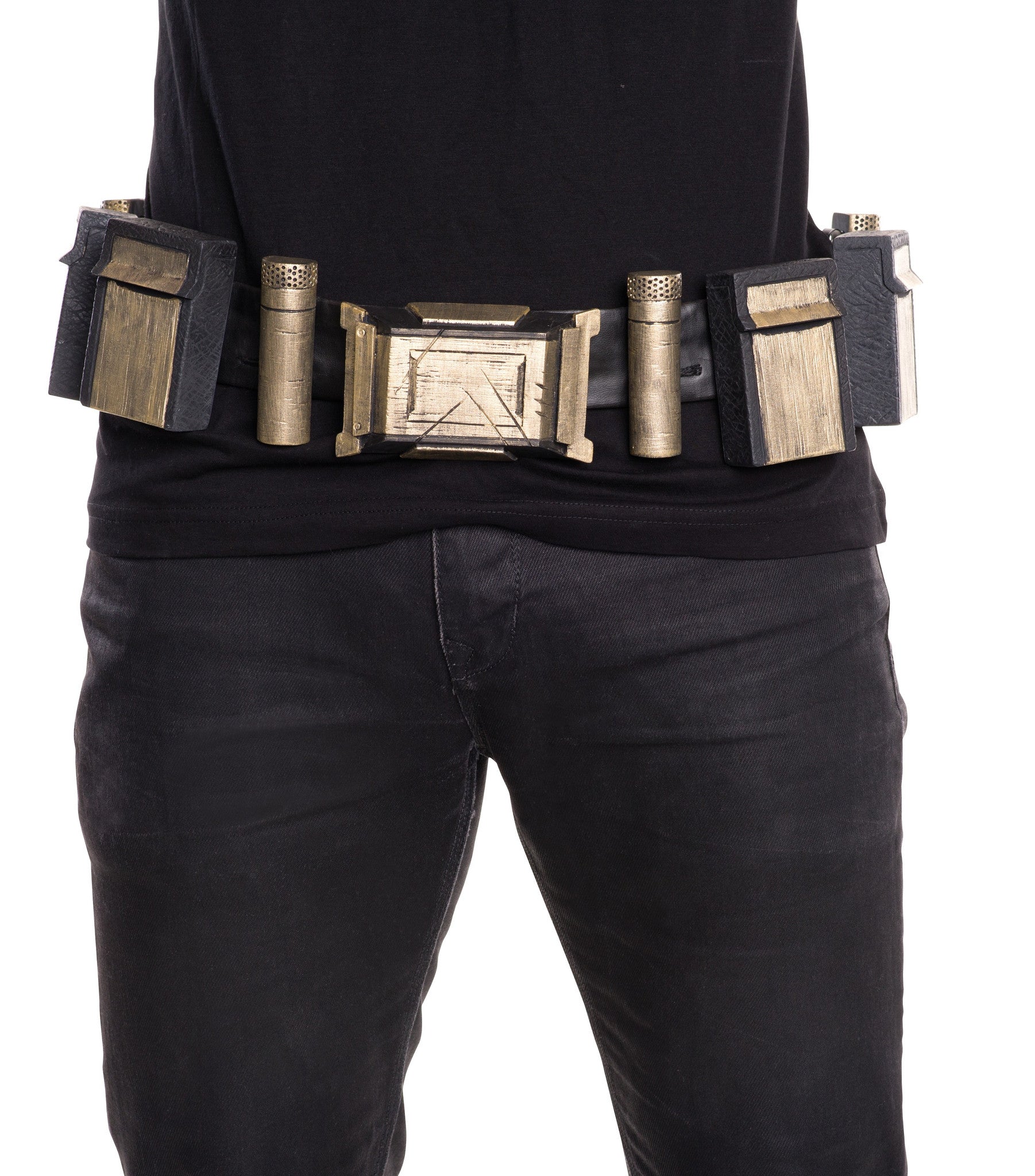 Batman Belt