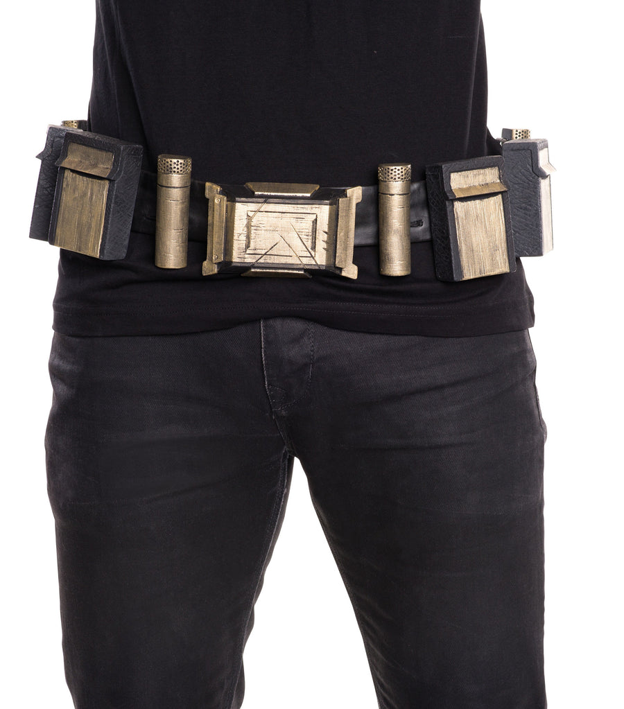 Batman Belt