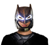 Batman Armored Light Up Mask