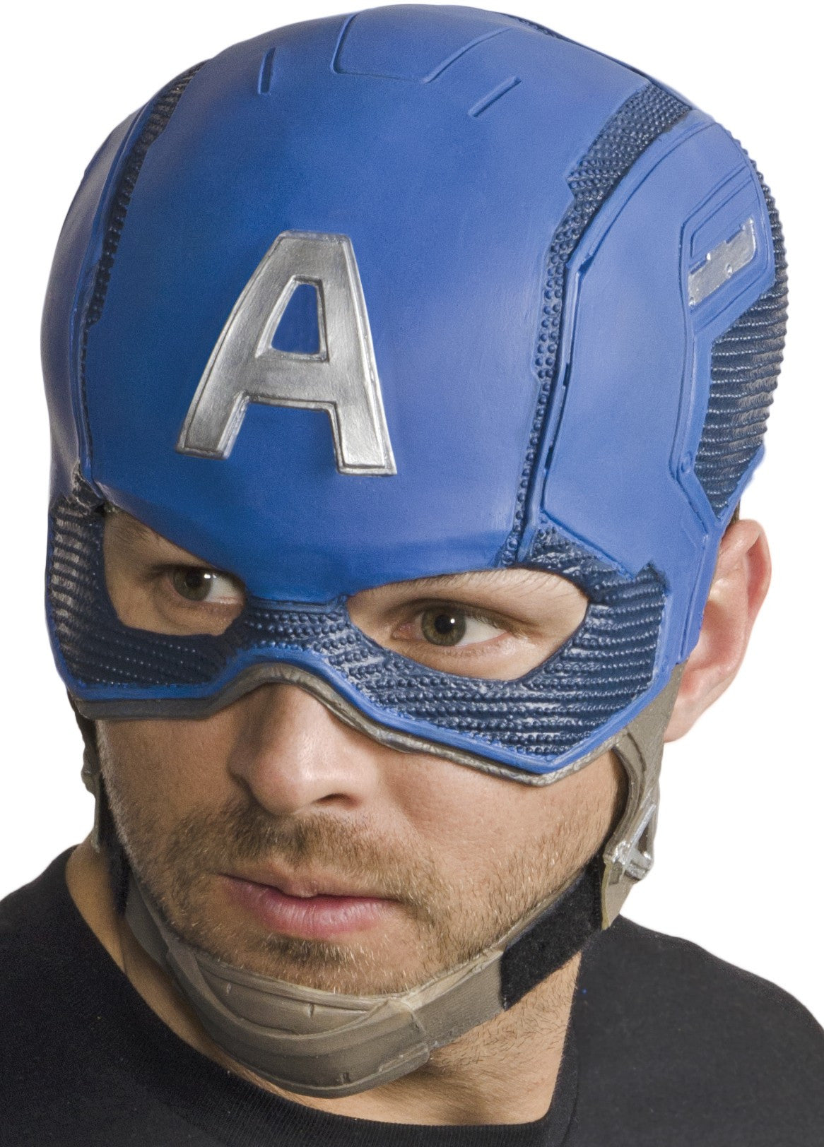 Captain America Mask