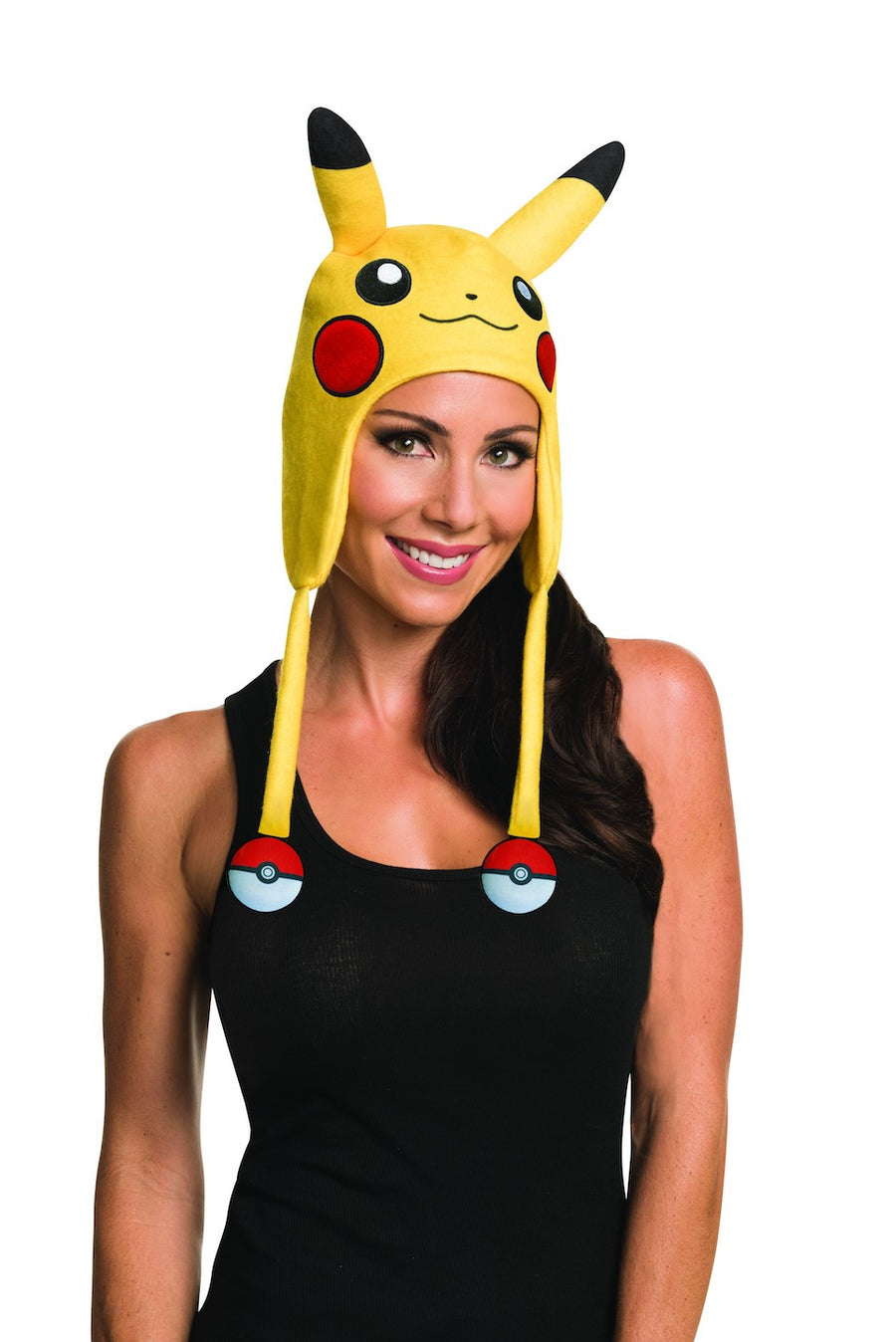 Pikachu Beanie