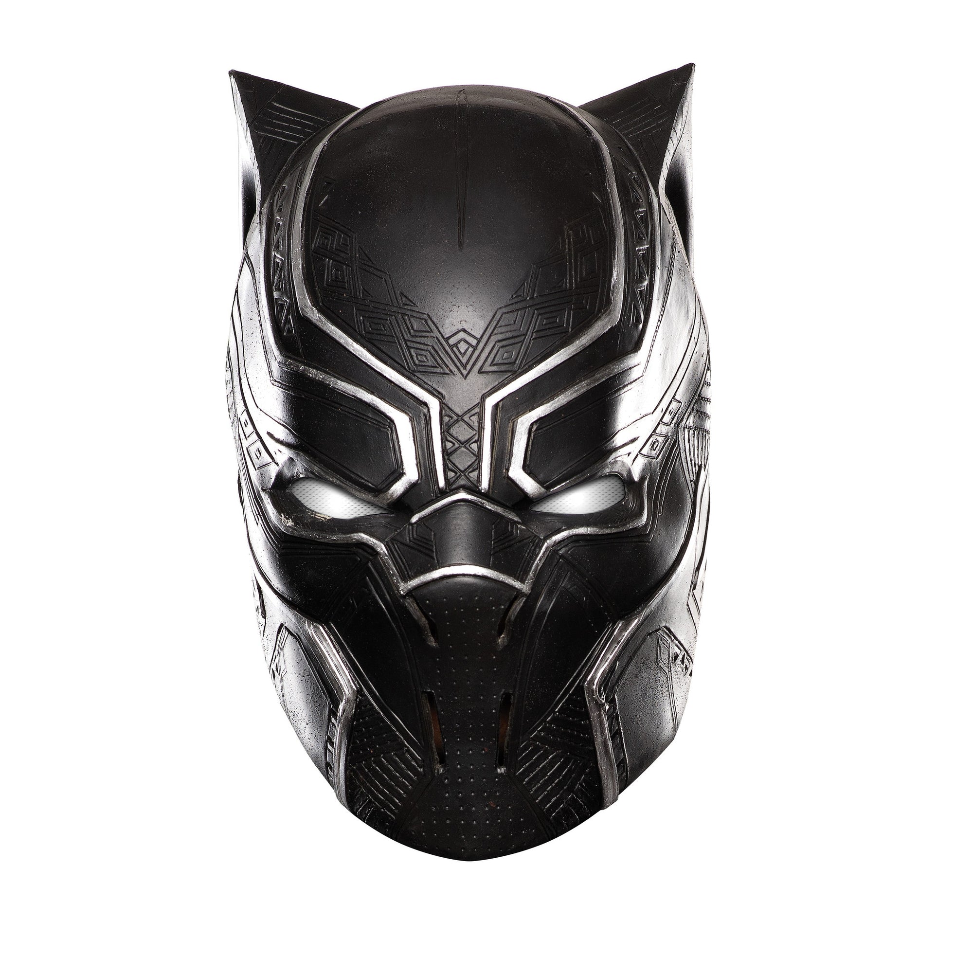 Black Panther Mask