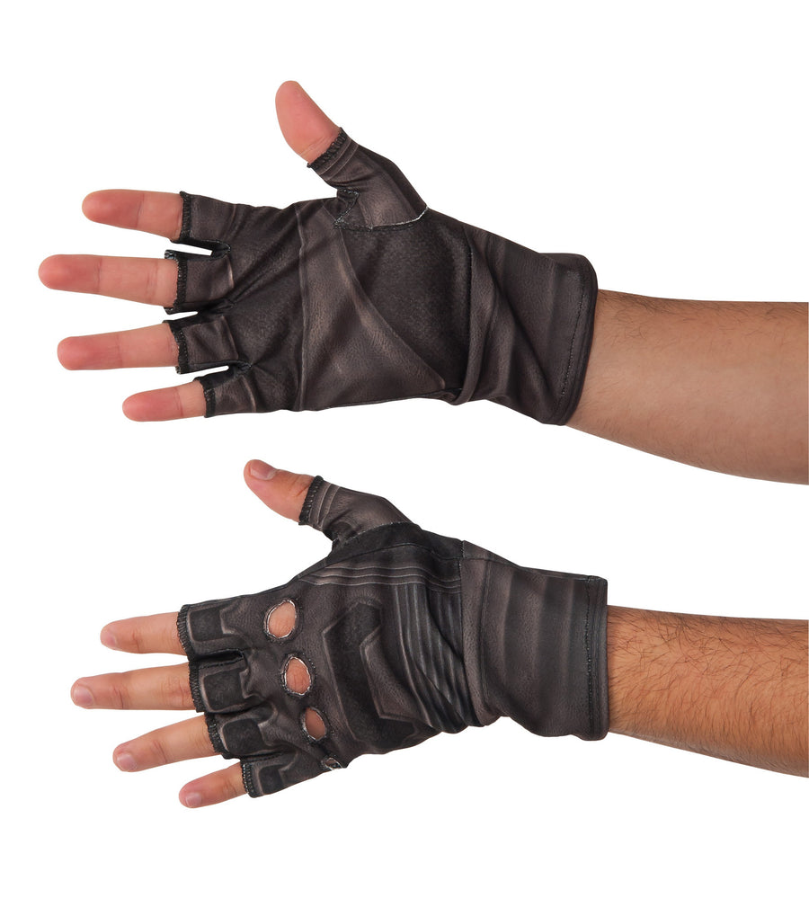 Captain America Gloves