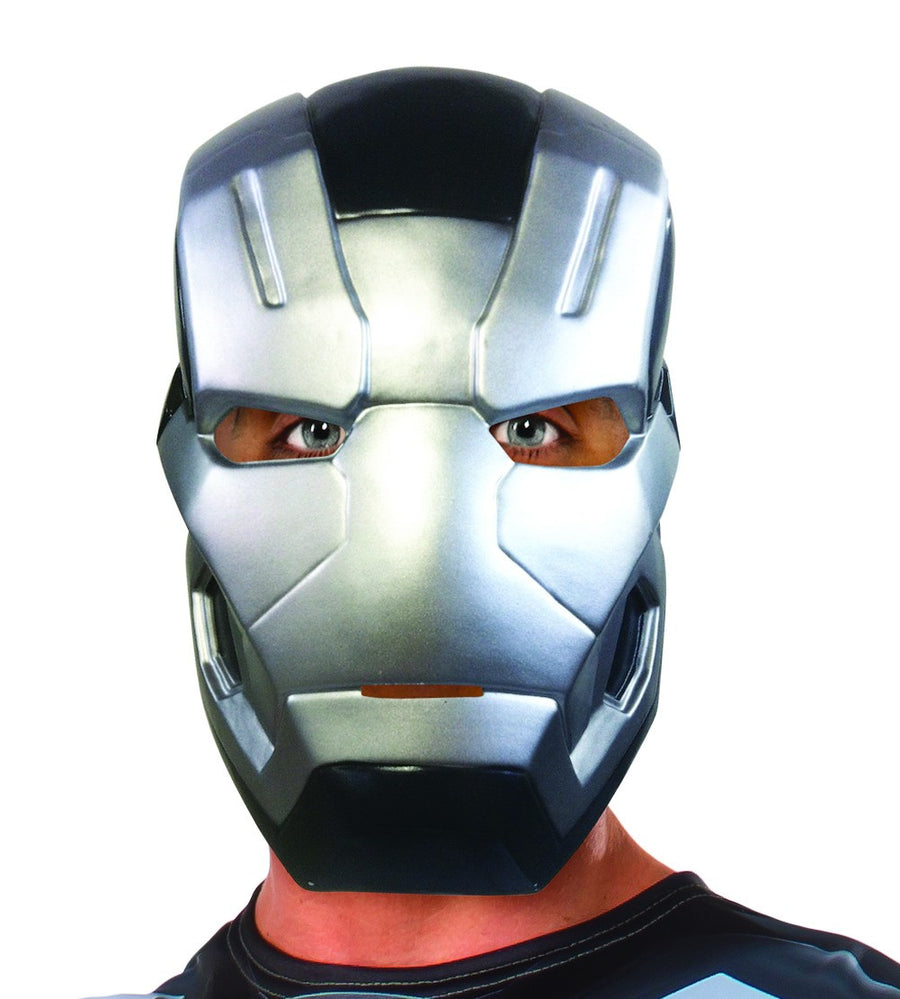 War Machine Mask