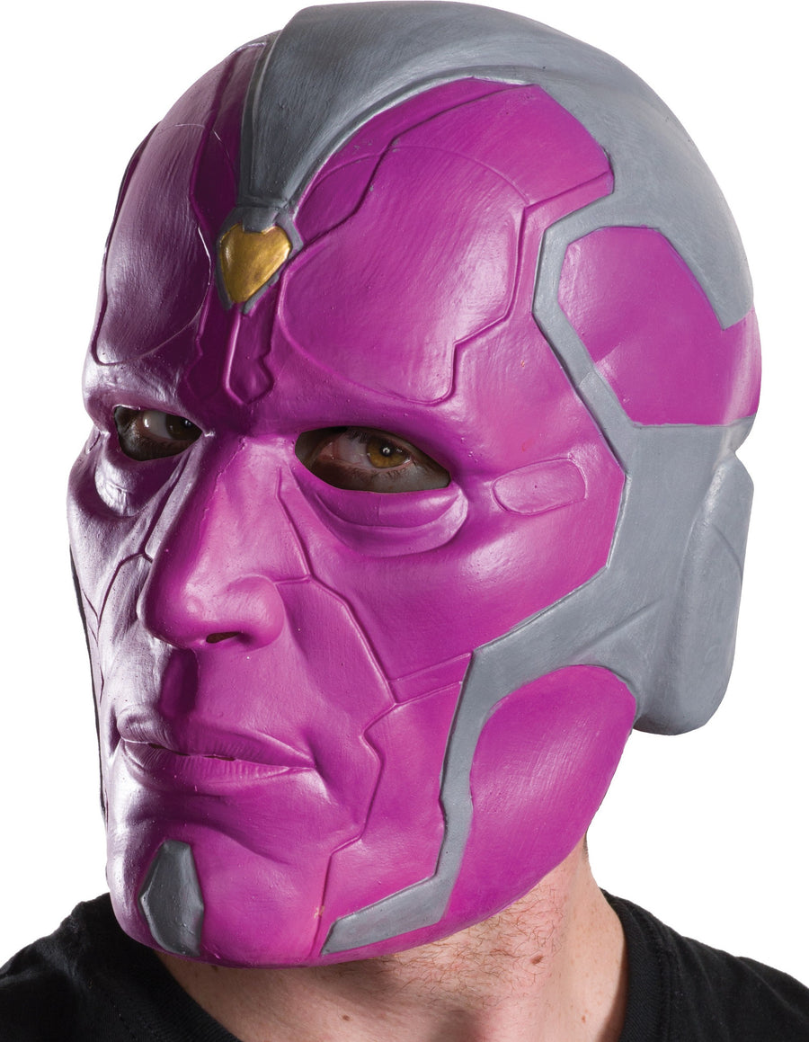 Vision Mask