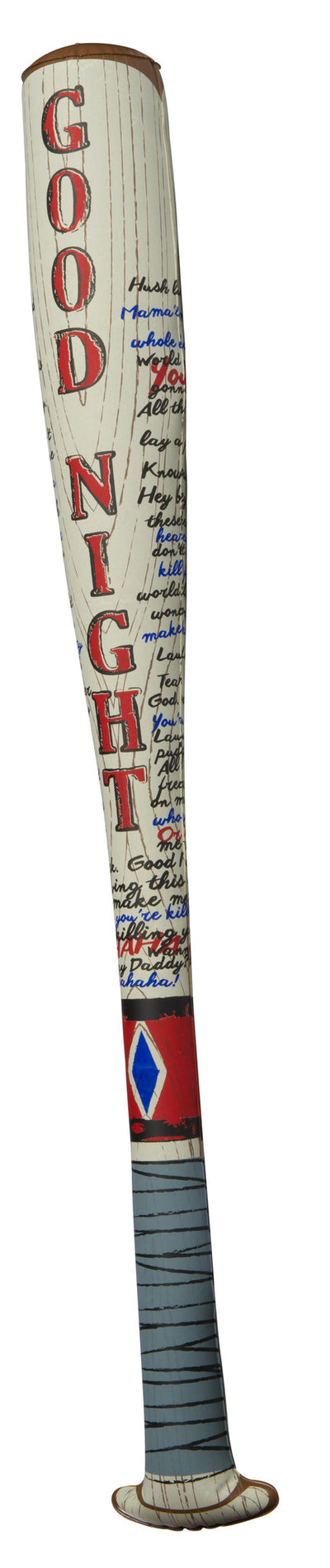 Harley Quinn's Bat