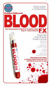 Blood Bright Red Hydrophobic