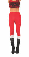 Ms Santa Leggings