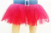 Ms. Santa Tutu Skirt