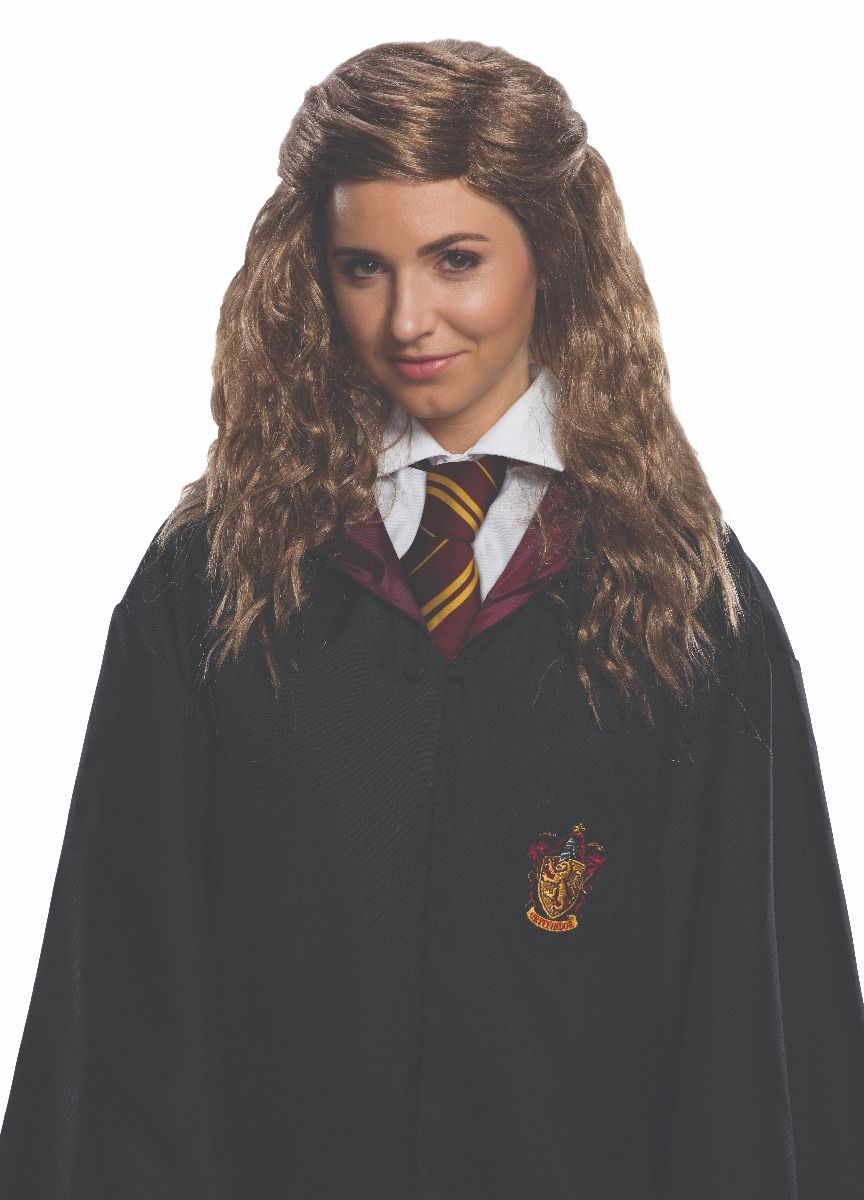 Hermione Granger Wig