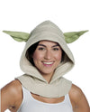 Yoda Hood