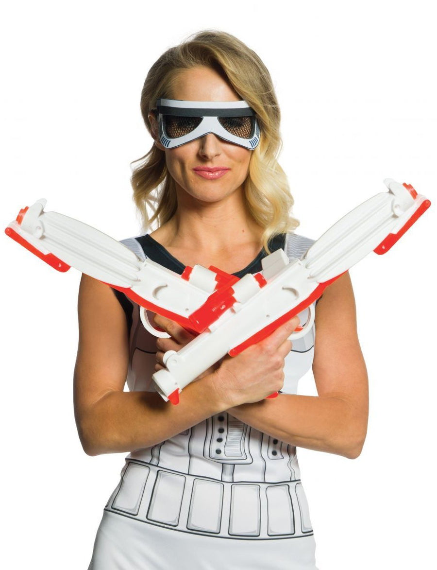 Stormtrooper Female Eyemask