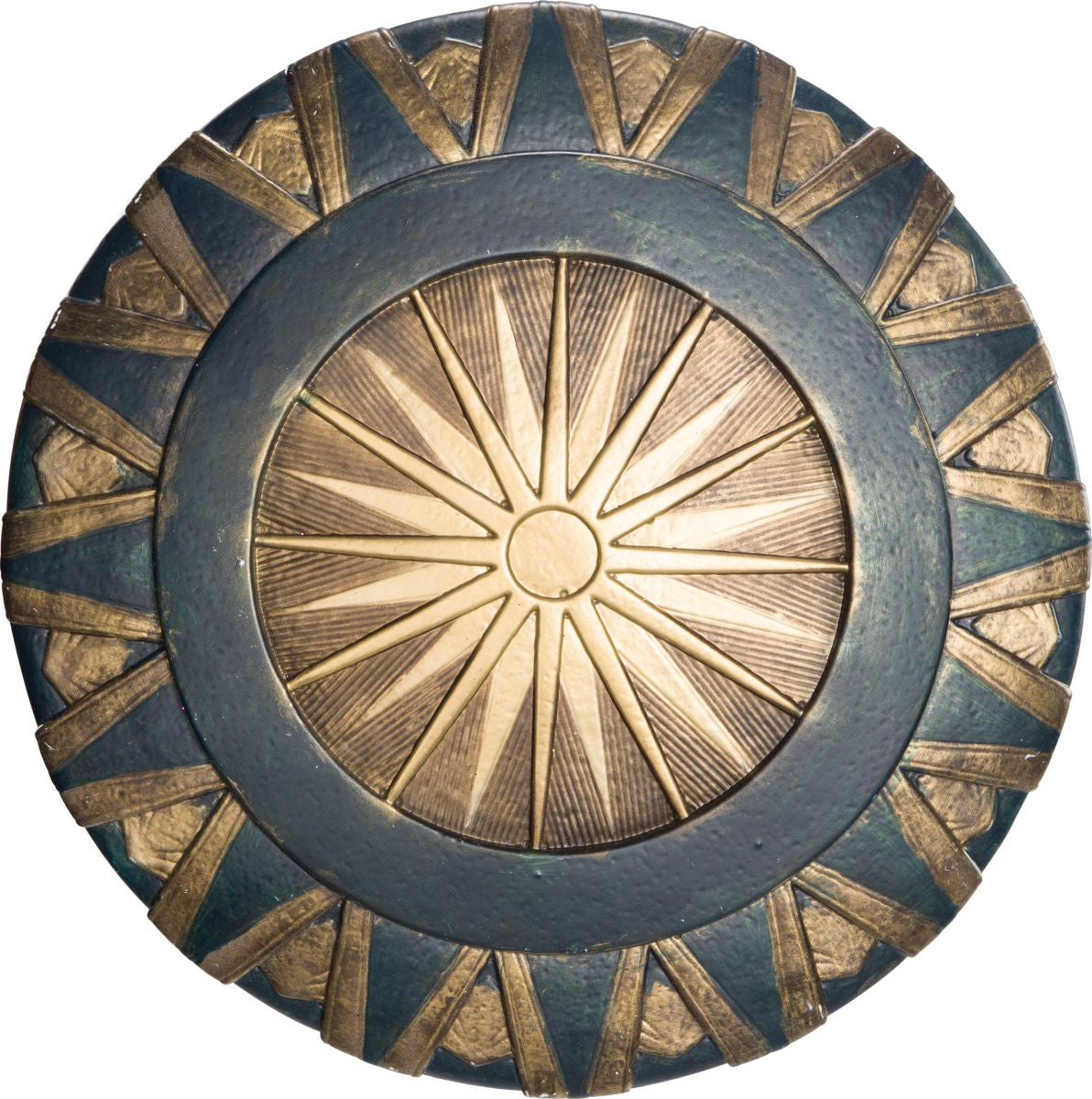 Wonder Woman 12" Shield