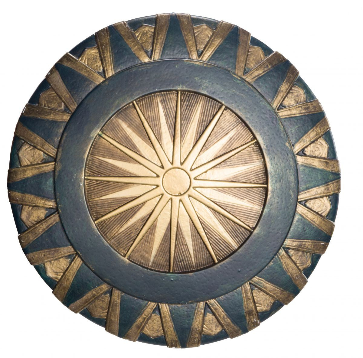 Wonder Woman Shield