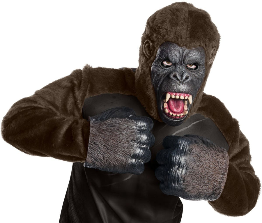 King Kong Foam Hands