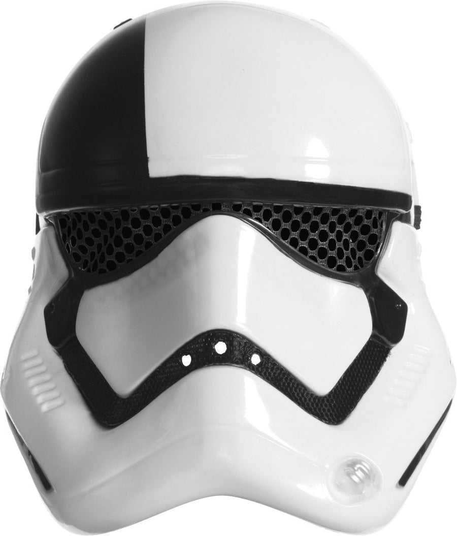 Executioner Trooper Mask