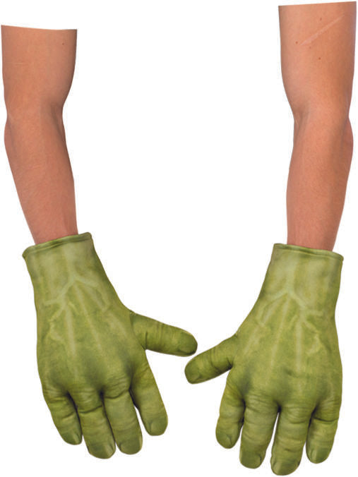 Hulk Hands