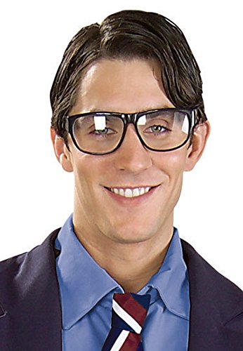 Clark Kent Glasses