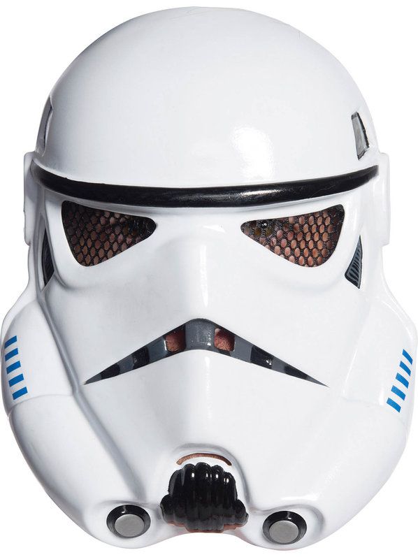 Stormtrooper Mask