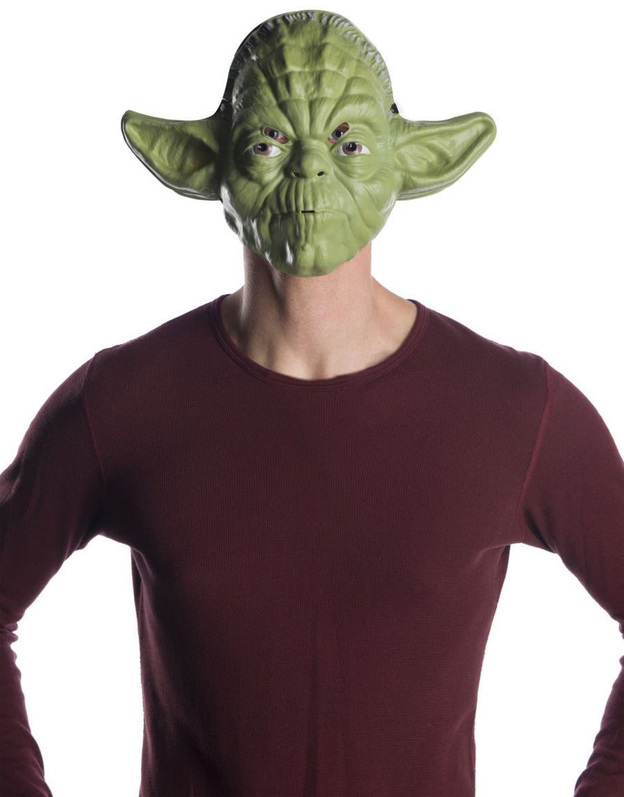 Yoda Mask