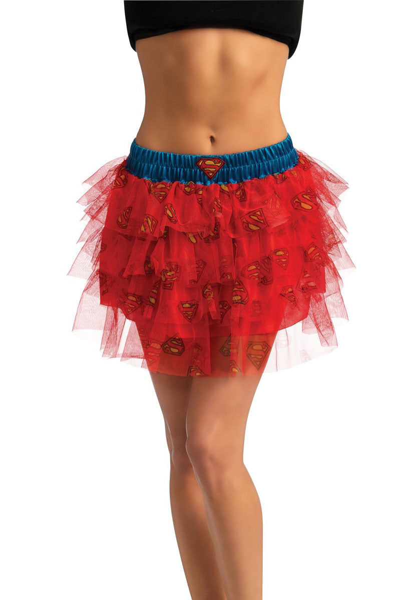 Supergirl Skirt