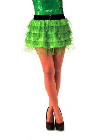 Riddler Skirt