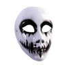 Day of the Dead Phantom Mask