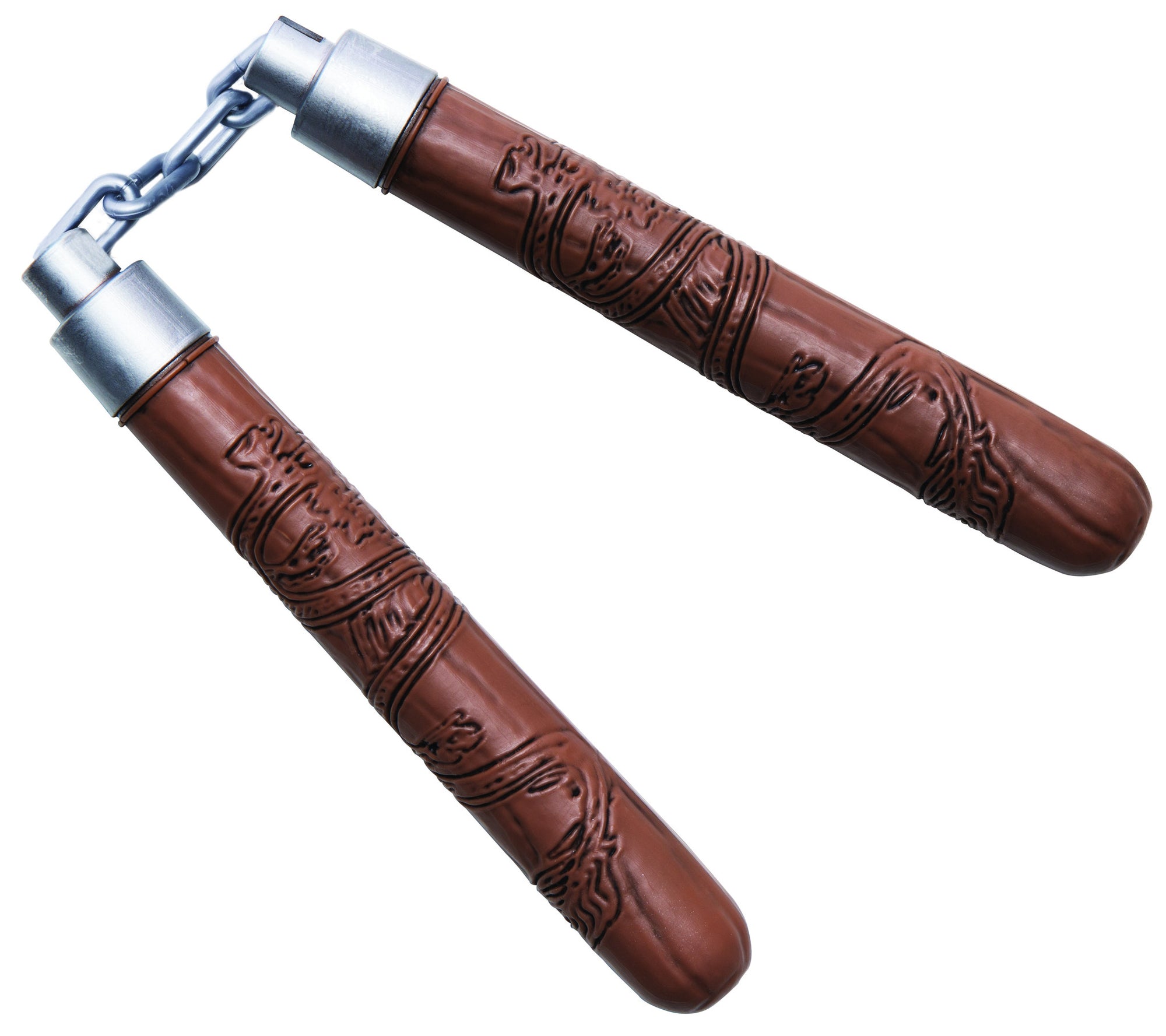 Michelangelo Nunchucks