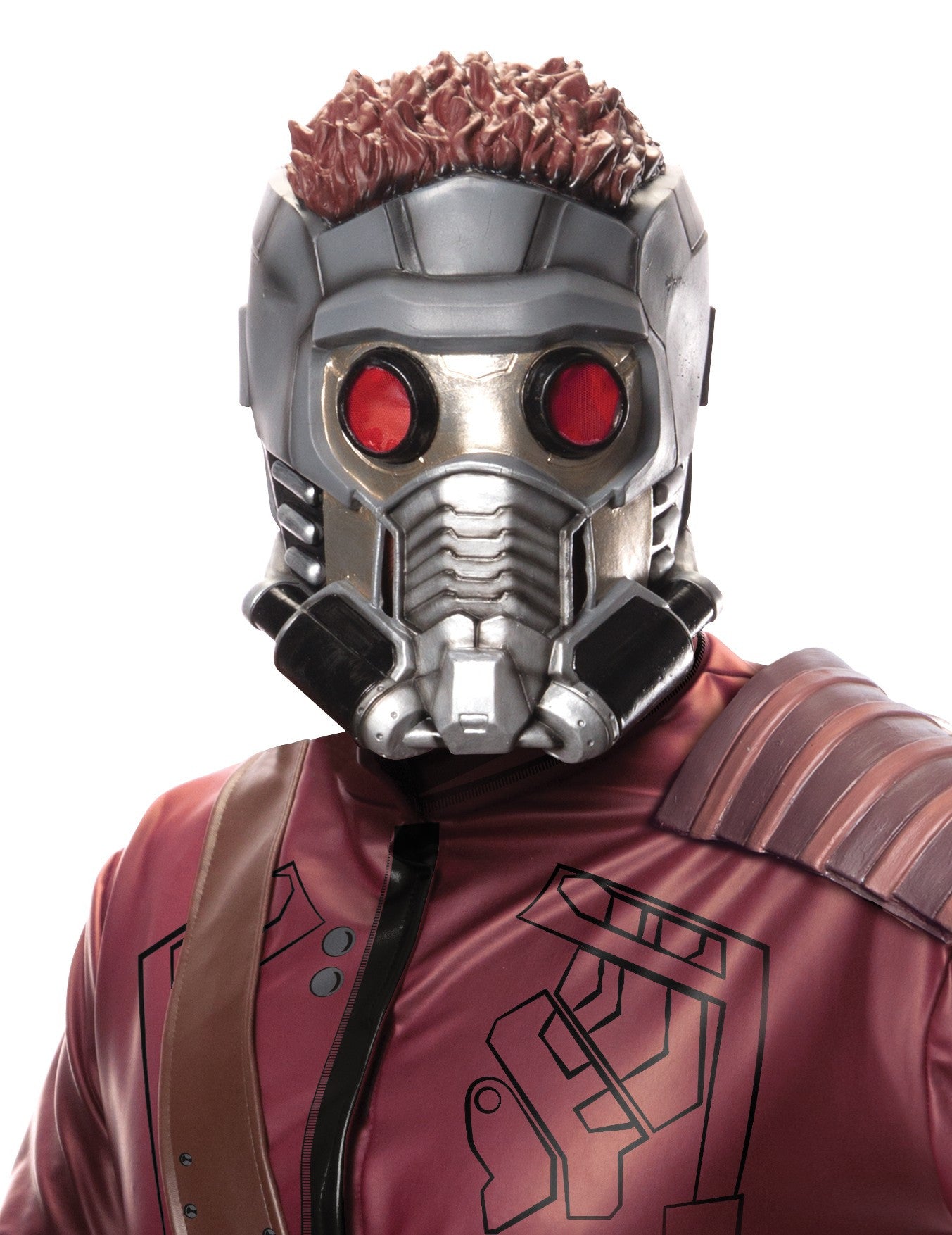Star Lord 3/4 Mask