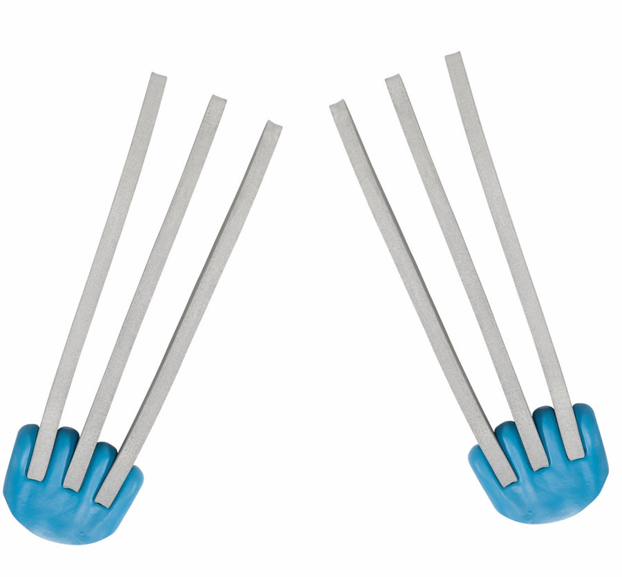 Wolverine Claws
