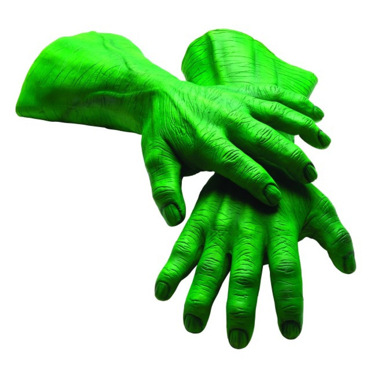 Hulk Hands