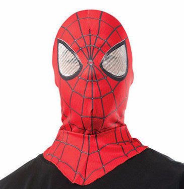 Spider-Man Adult Hood
