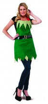 Elf Apron with Bells