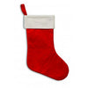 19" Felt Stocking