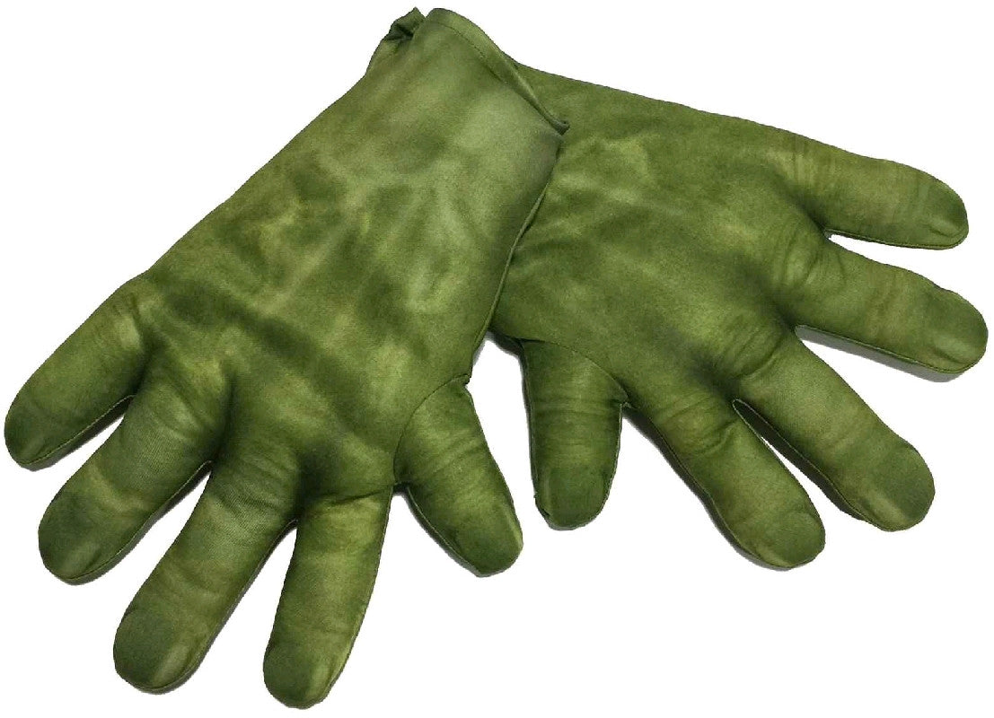 Hulk Gloves
