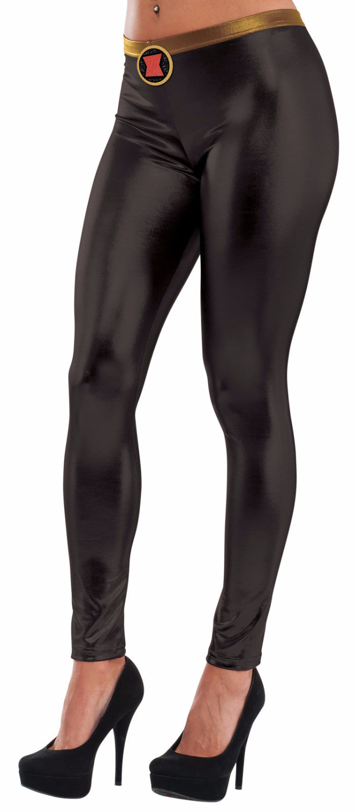 Black Widow Leggings
