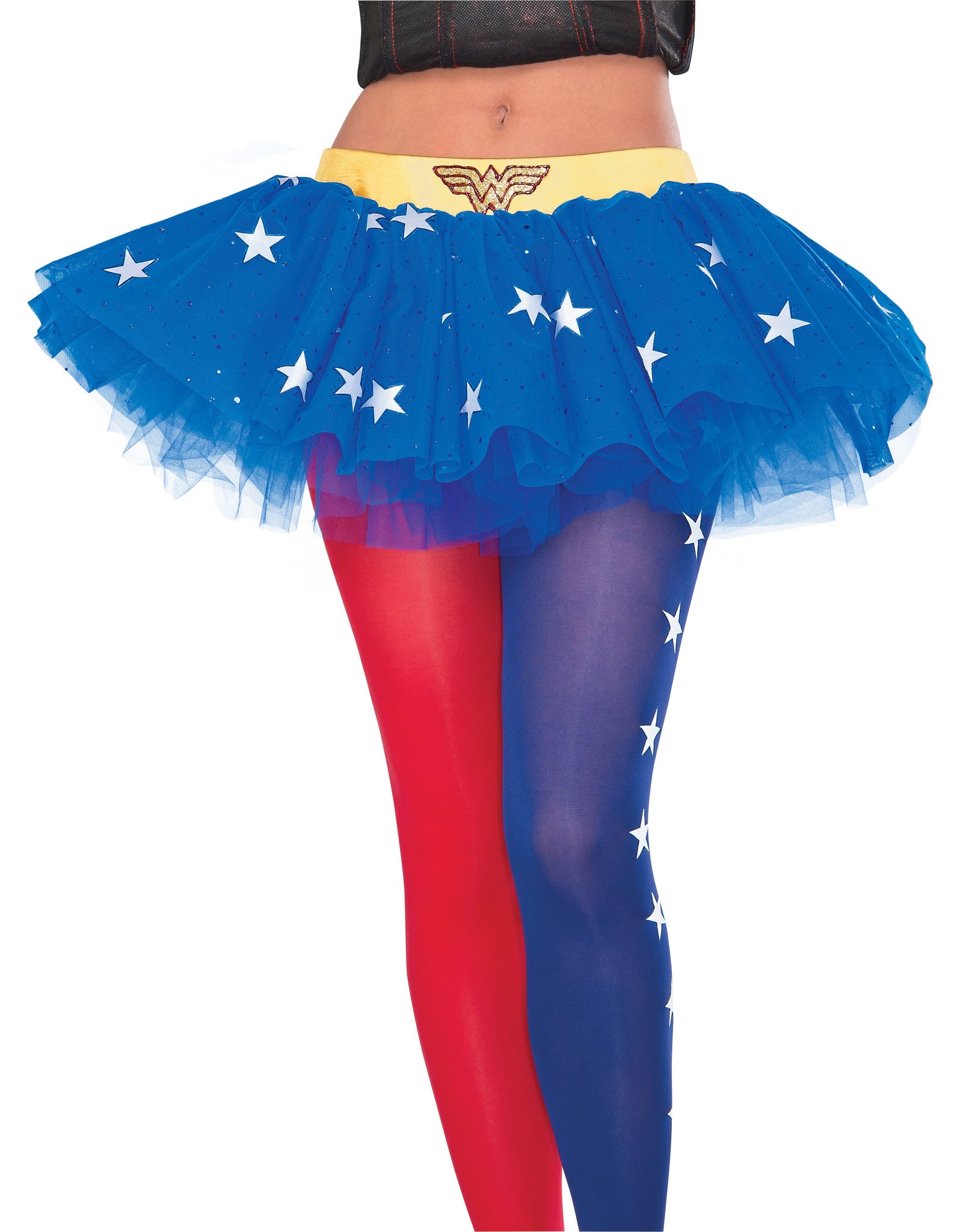 Wonder Woman Skirt