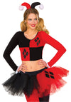 Harley Quinn Skirt