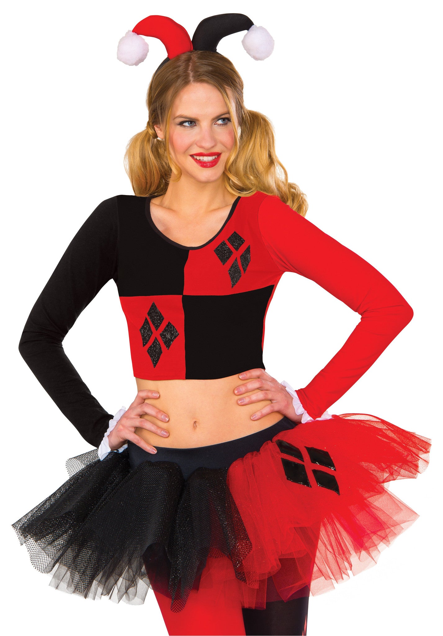 Harley Quinn Skirt